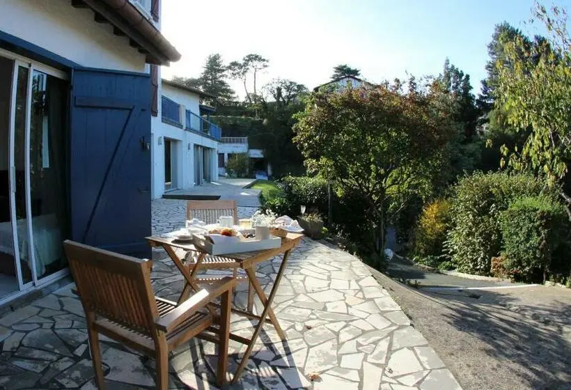 Standard-huone, Les Digues Vauban