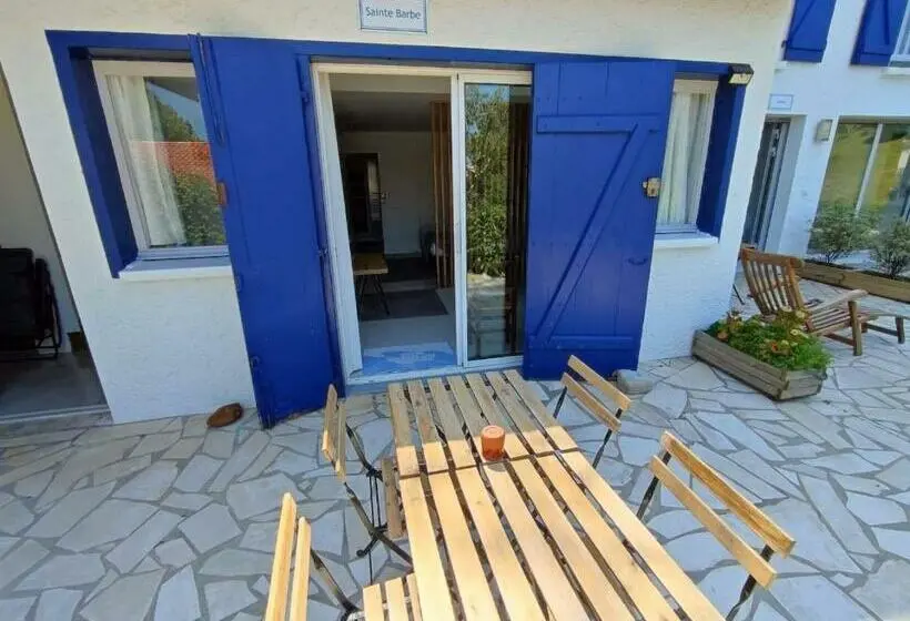 Standard-huone, Les Digues Vauban
