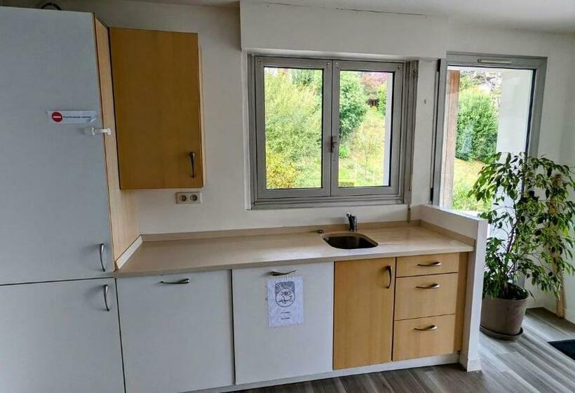 חדר דלוקס נוף לים, Les Digues Vauban