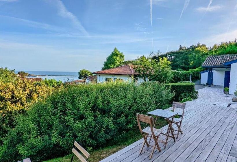 חדר סטנדרט, Les Digues Vauban