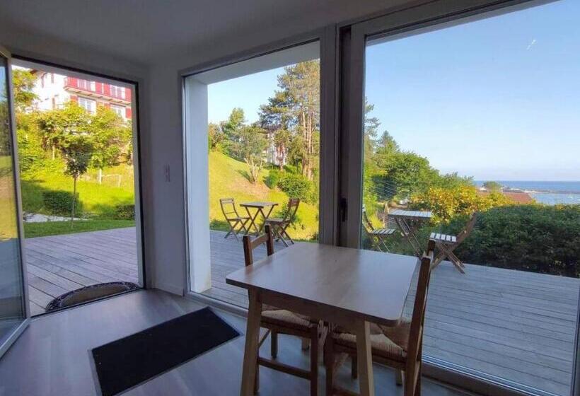 חדר סטנדרט, Les Digues Vauban