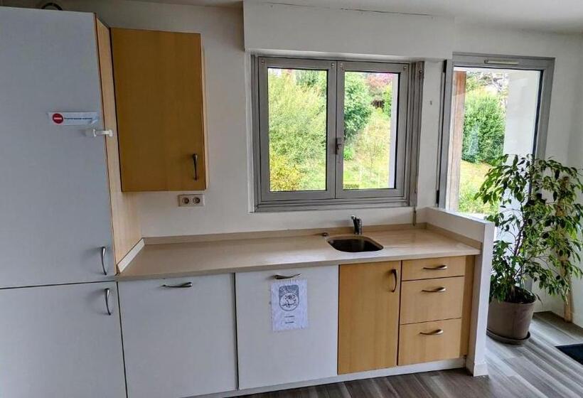 חדר סטנדרט עם מיטת קינג, Les Digues Vauban