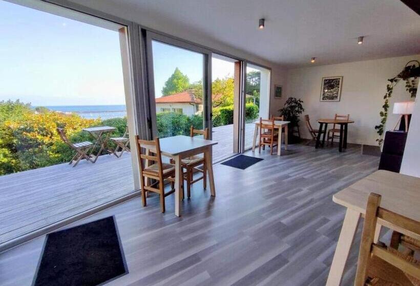 חדר סטנדרט עם מיטת קינג, Les Digues Vauban