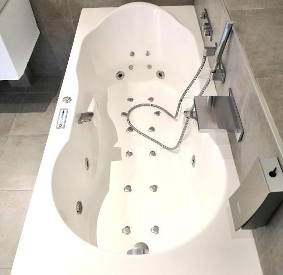 חדר סטנדרט עם מיטת קינג, Les Digues Vauban