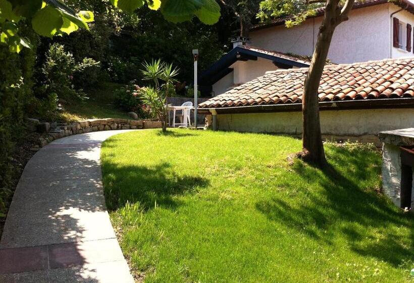 חדר סטנדרט עם מיטת קינג, Les Digues Vauban