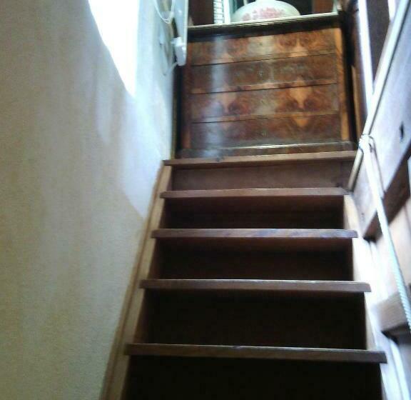 غرفة سوبيريور سرير كينج, Les Douves