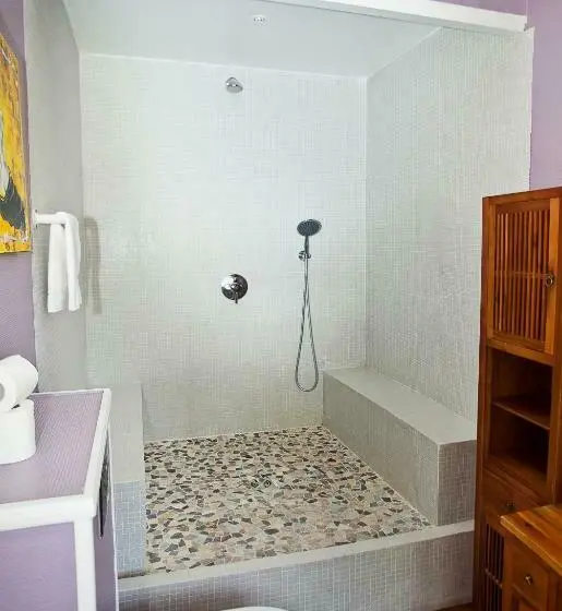 Deluxe-huone, Manoir François 1er