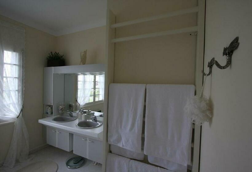 高级大房间, The Retreat @ Le Grand Bois