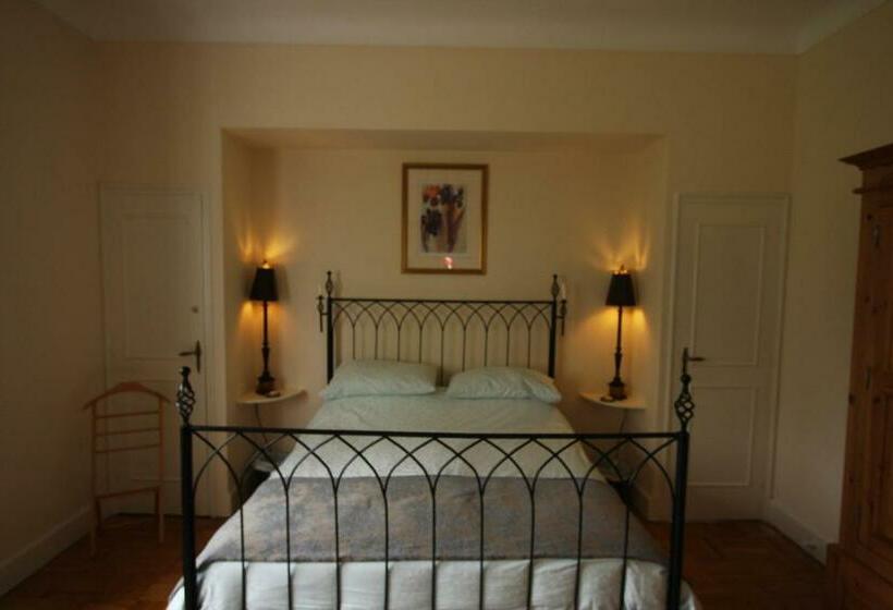 高级大房间, The Retreat @ Le Grand Bois