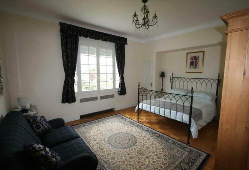 高级大房间, The Retreat @ Le Grand Bois