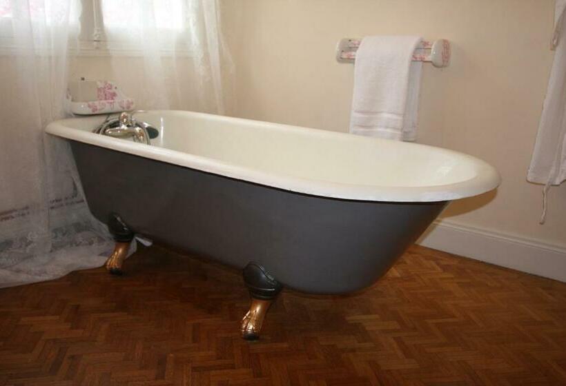 标准间, The Retreat @ Le Grand Bois