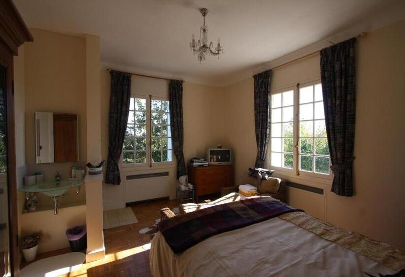 标准间, The Retreat @ Le Grand Bois