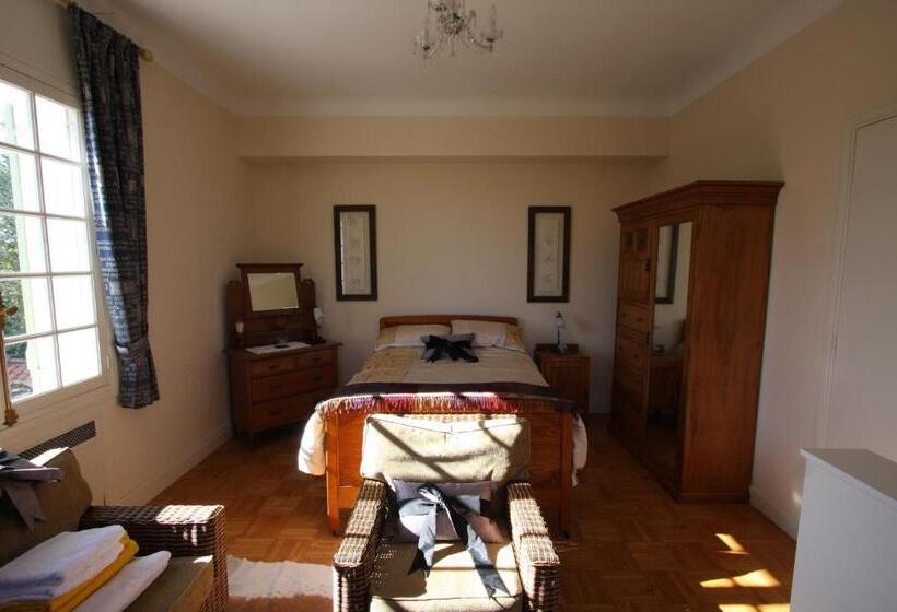 标准间, The Retreat @ Le Grand Bois