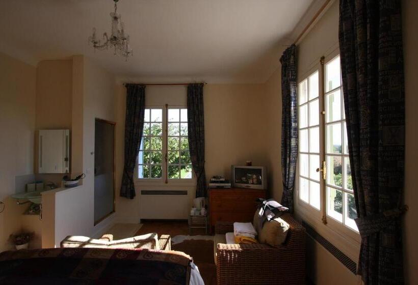 标准间, The Retreat @ Le Grand Bois