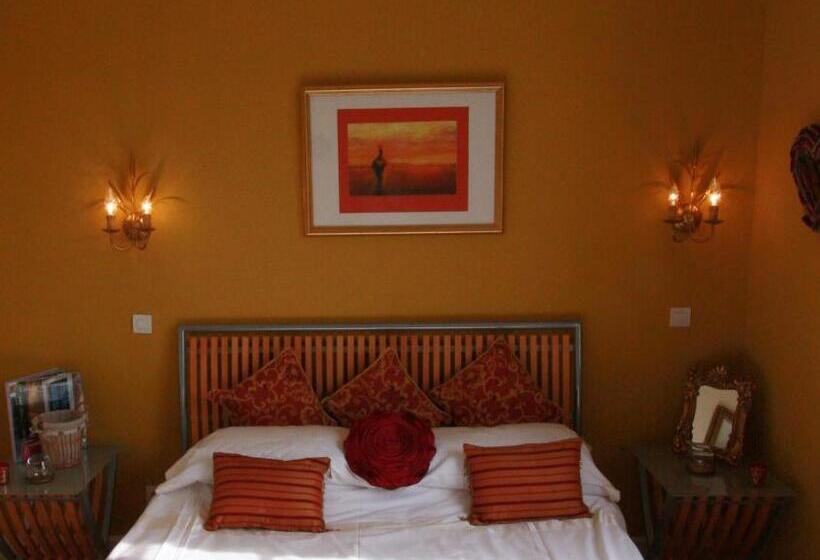 标准间, The Retreat @ Le Grand Bois