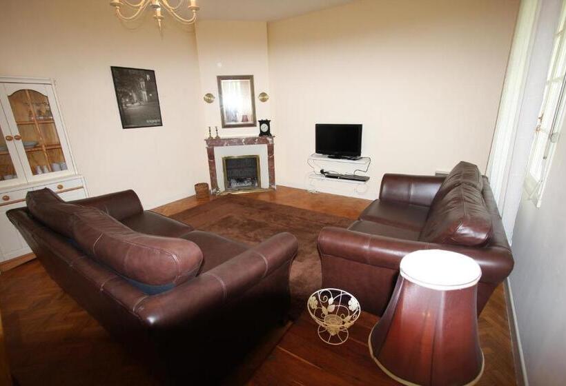 家庭套房, The Retreat @ Le Grand Bois