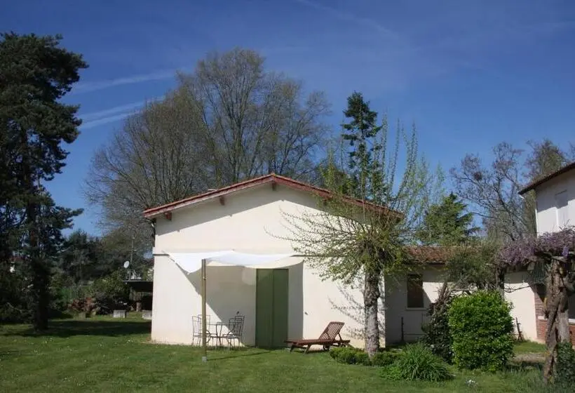スイート（家族用）, The Retreat @ Le Grand Bois