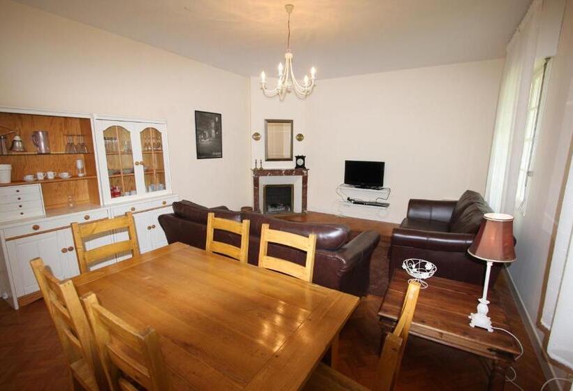 家庭套房, The Retreat @ Le Grand Bois