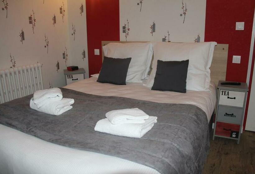 标准间, Au Petit Bonheur