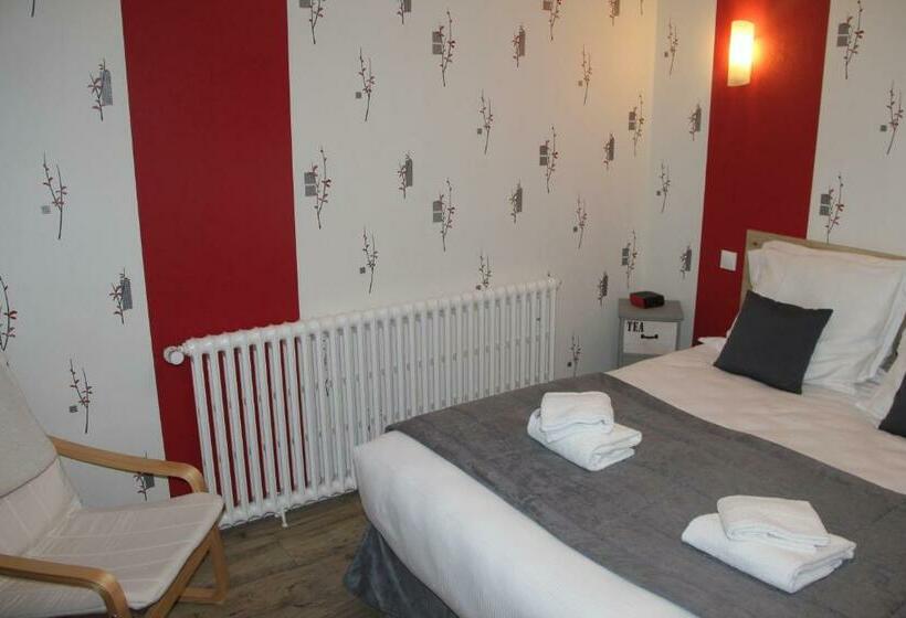 标准间, Au Petit Bonheur