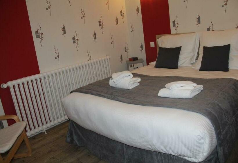 标准间, Au Petit Bonheur