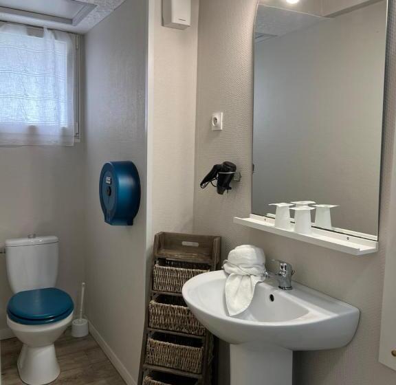 标准间, Au Petit Bonheur