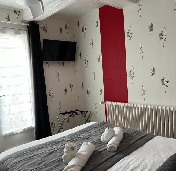 标准间, Au Petit Bonheur