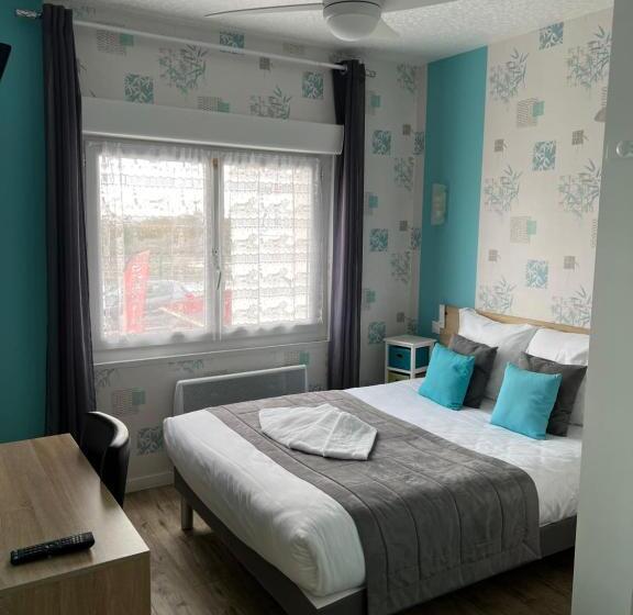 标准间, Au Petit Bonheur