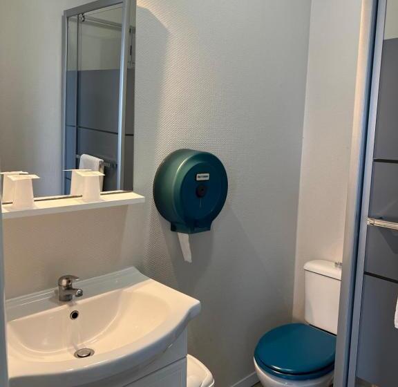 标准间, Au Petit Bonheur