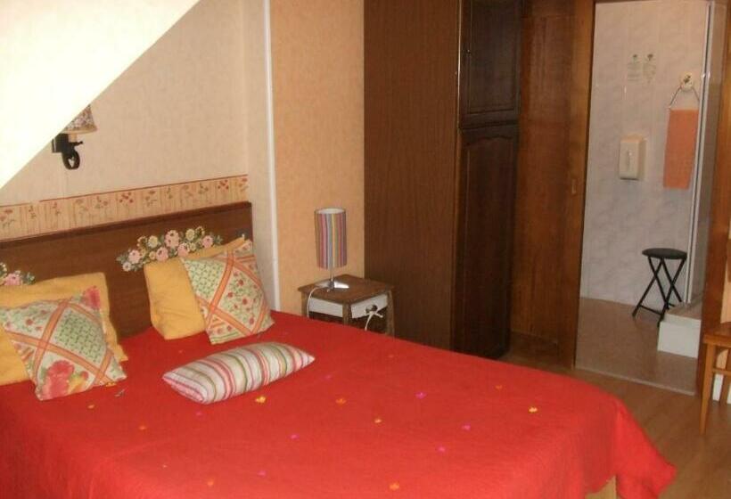 ファミリールーム, Aux P'tits Boulas