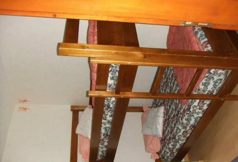 Perhehuone, Aux P'tits Boulas