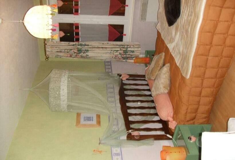 ファミリールーム, Aux P'tits Boulas