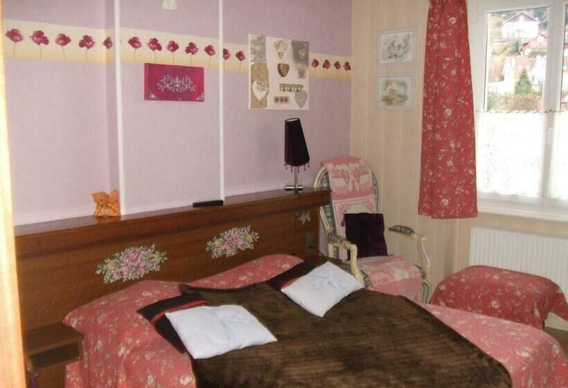 スタンダードルーム, Aux P'tits Boulas