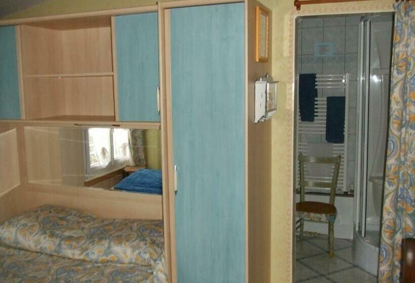 スタンダードルーム, Aux P'tits Boulas