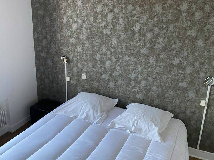 标准间, öbout Du Quai