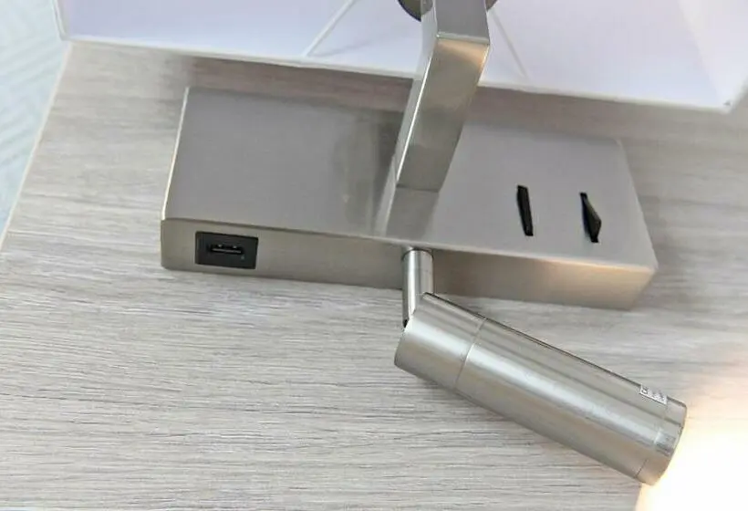 Standard-huone, Brit Hotel Clermont Lʼhérault