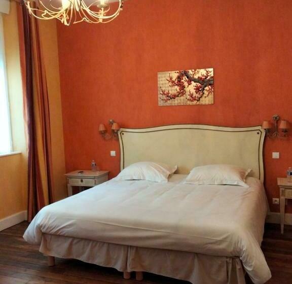 סוויטה, Castel Jeanson