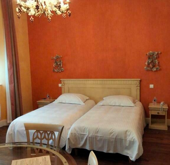 סוויטה, Castel Jeanson