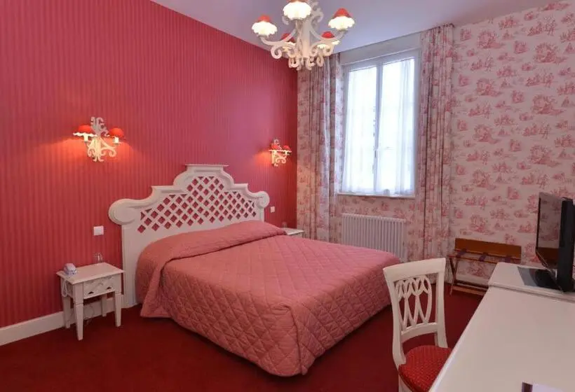 スイート（家族用）, Castel Jeanson