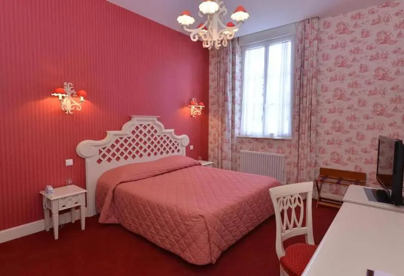 スイート（家族用）, Castel Jeanson