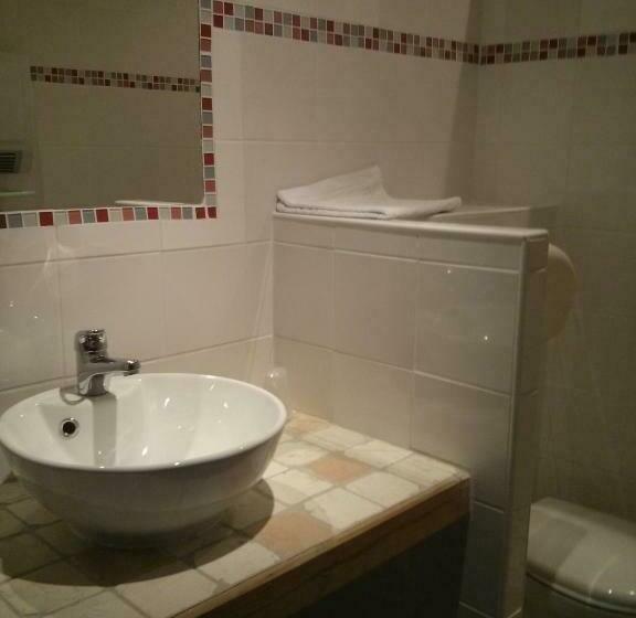 4인용 스탠다드 룸, De L'europe