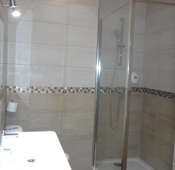 스탠다드 룸, Du Centre   Restaurant Le P Tit Gourmet