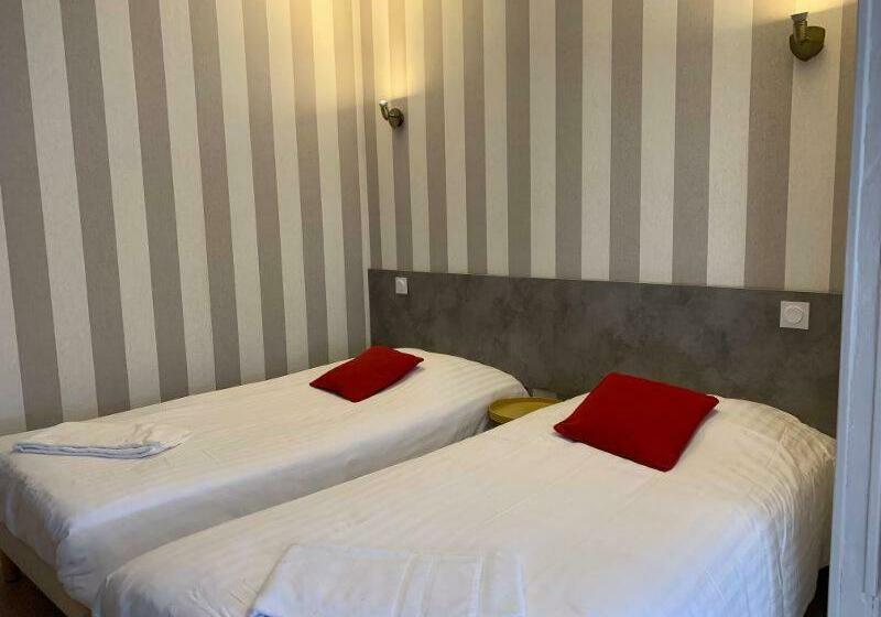 패밀리 룸, Du Centre   Restaurant Le P Tit Gourmet