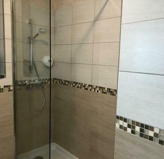 스탠다드 룸, Du Centre   Restaurant Le P Tit Gourmet