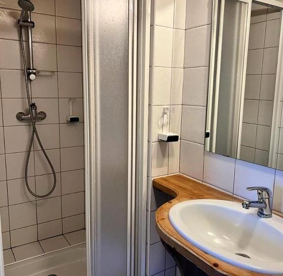 Standard-huone, Fleur Des Neiges