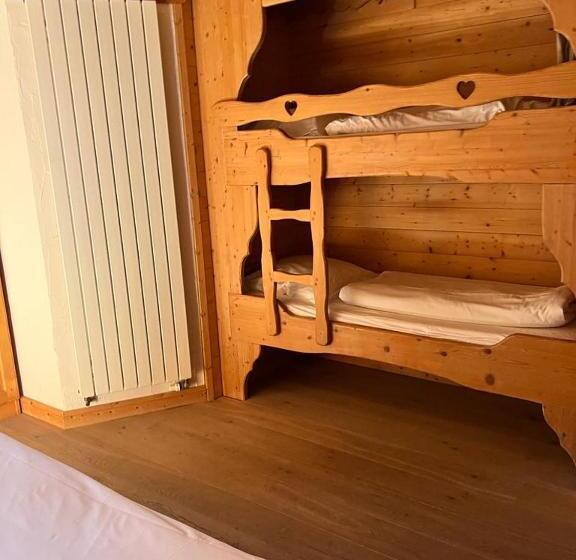 Perhehuone, Fleur Des Neiges