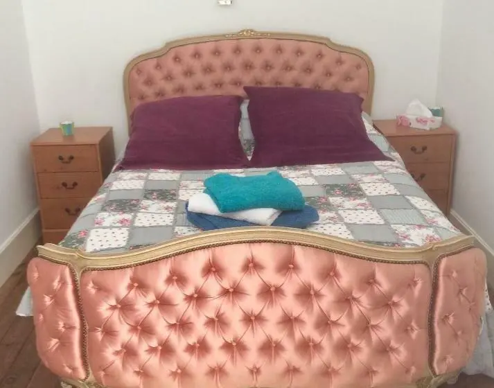 Economy-huone, Hôtel De France Et De Russie