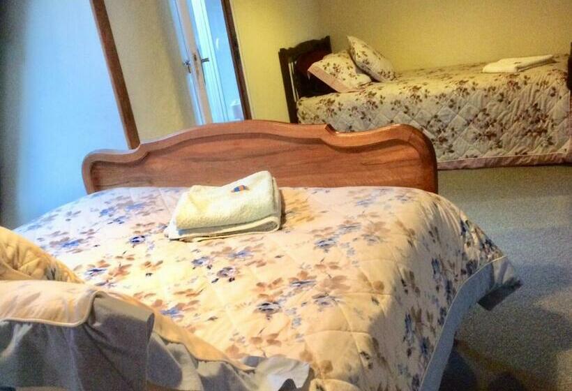 클래식 룸, Hôtel De France Et De Russie