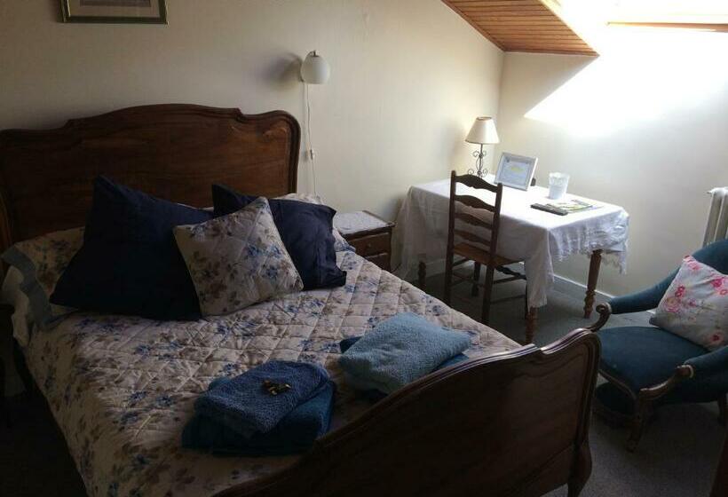 클래식 룸, Hôtel De France Et De Russie