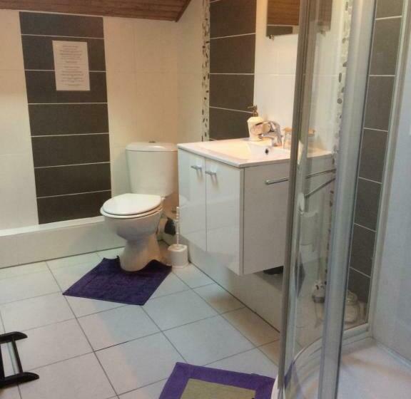 클래식 룸, Hôtel De France Et De Russie